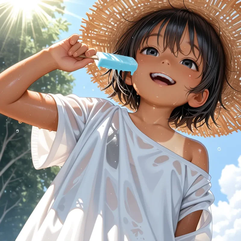 アイス