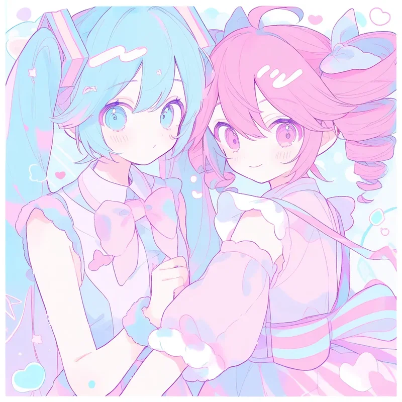 パステル