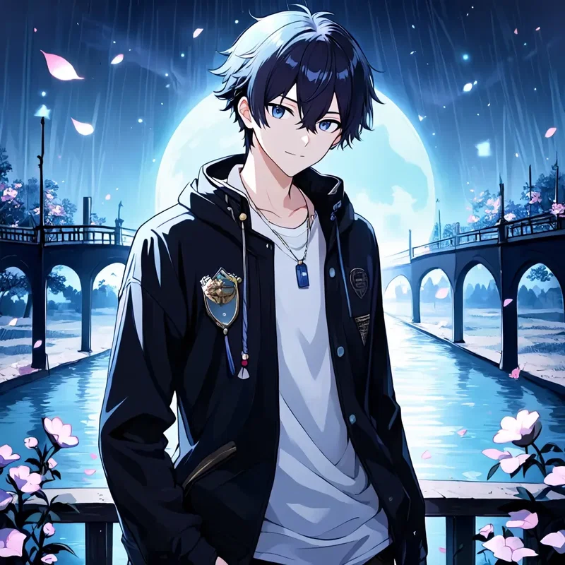 男子編