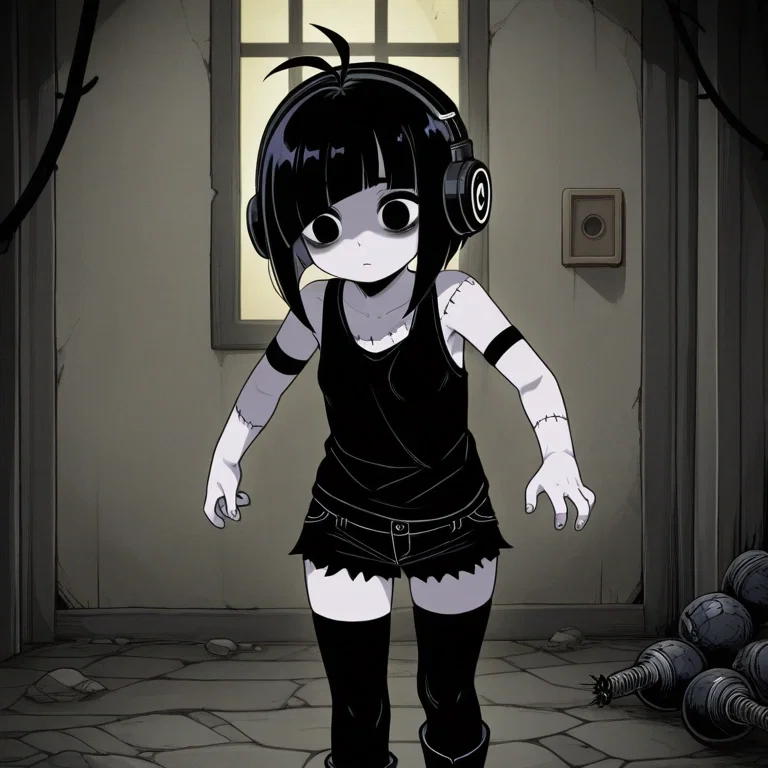 人造人間