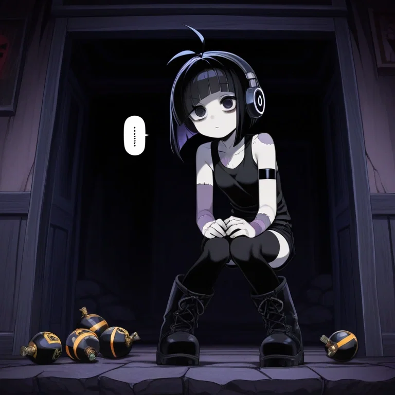 人造人間