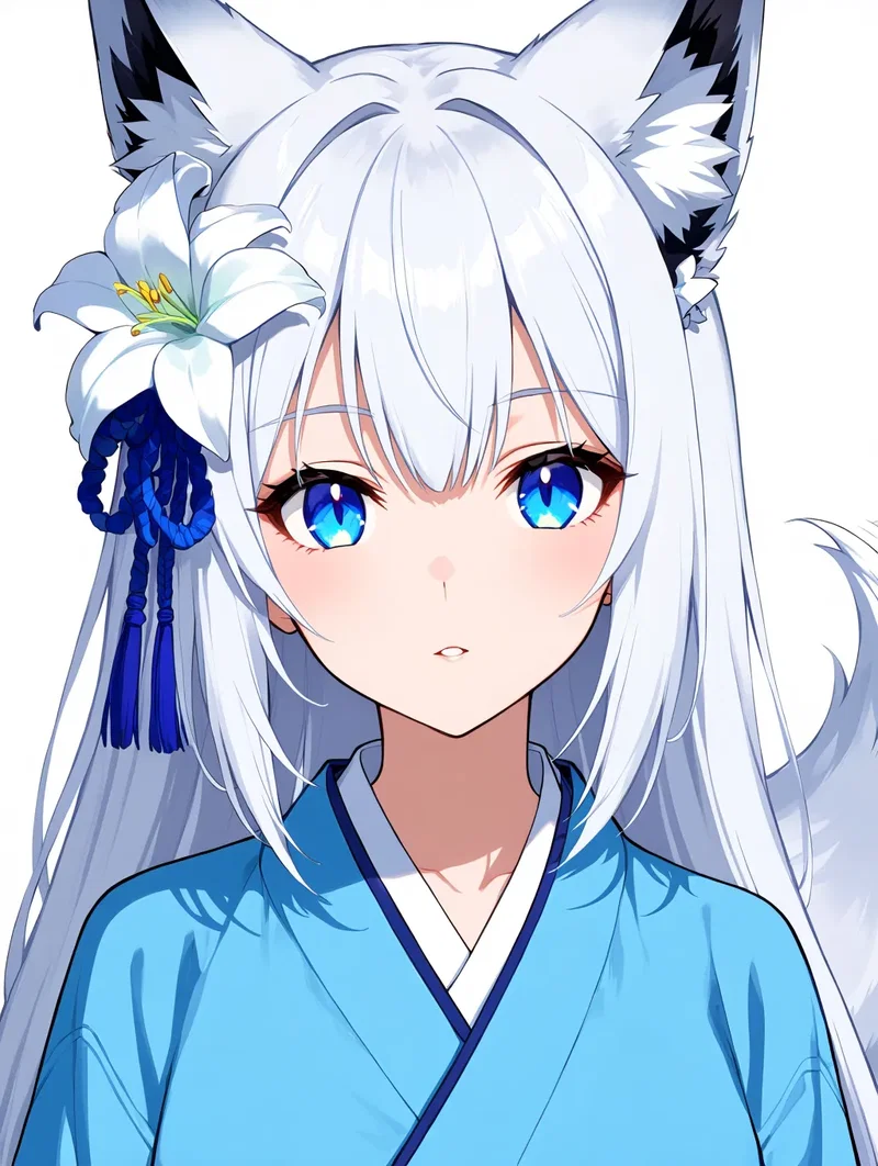 狐娘