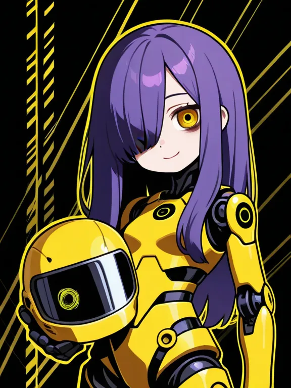 アンドロイド チコ