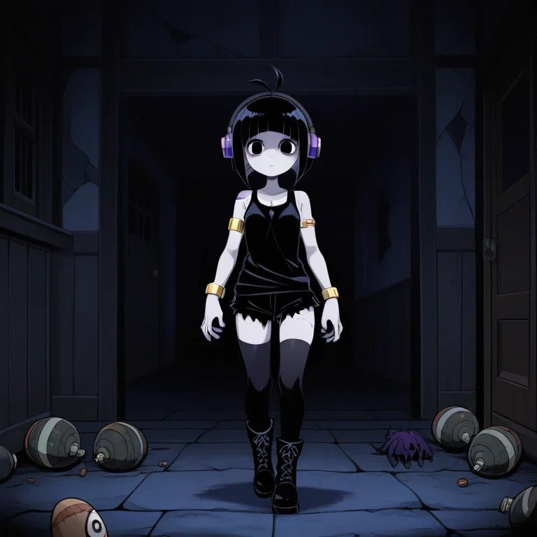 人造人間