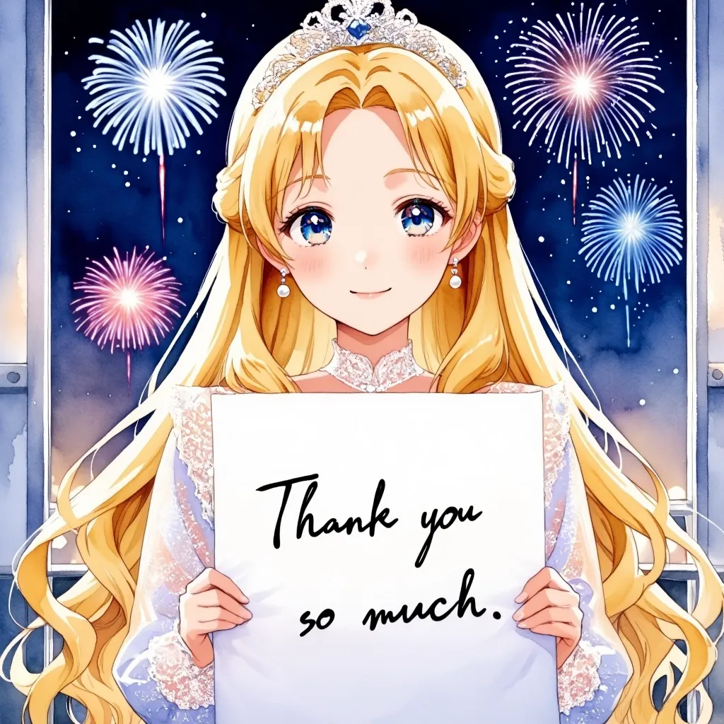 Thanks for the 500 likes!