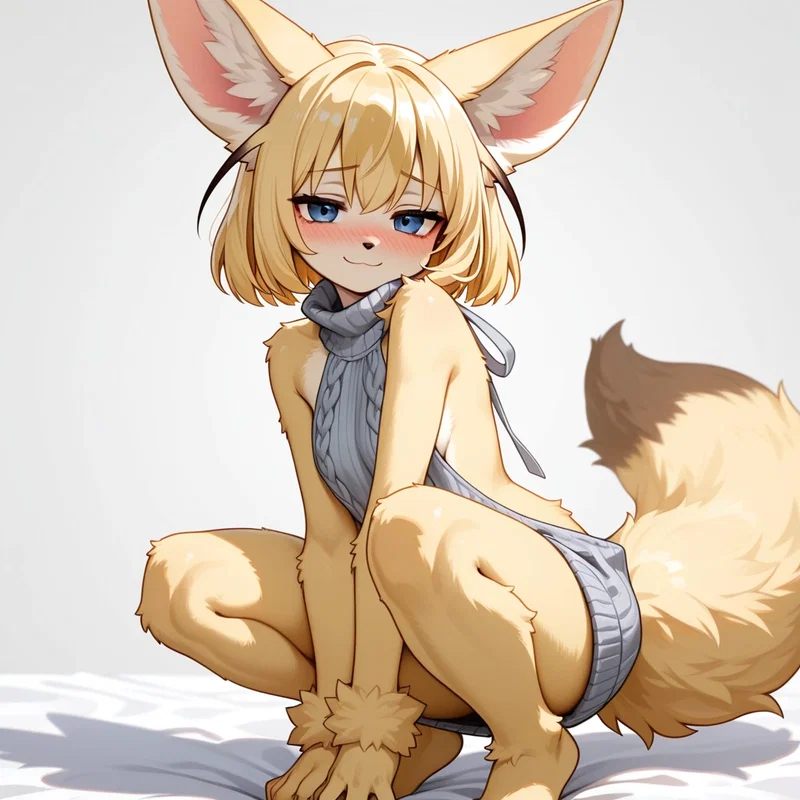 ケモノアルバム