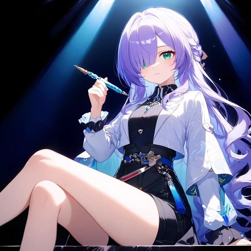 オリキャラ
