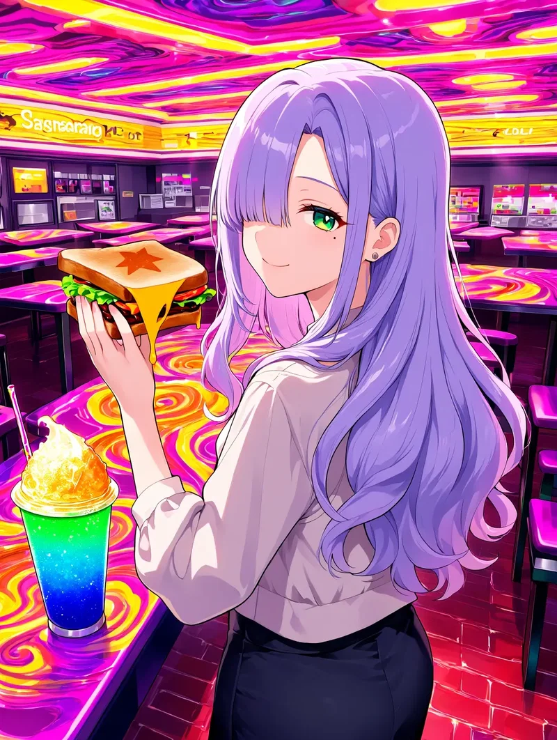 古野 憩さん、ご来店ありがとうございました！
