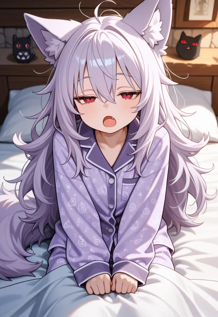 早朝の一枚