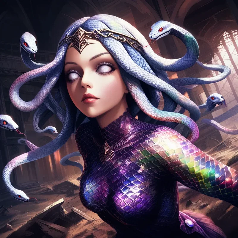 Medusa