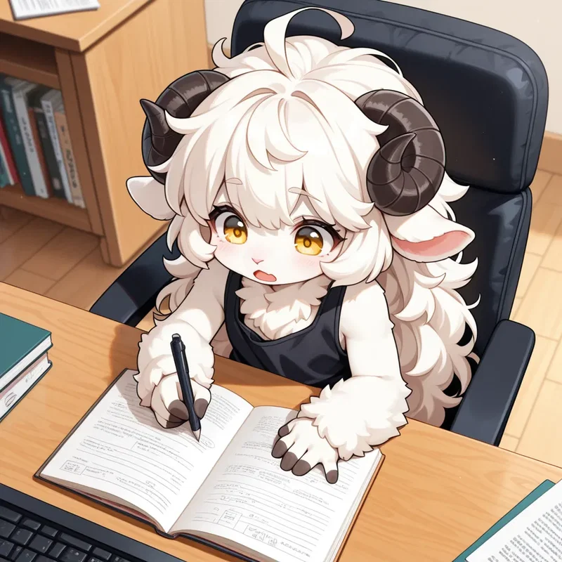 ケモノアルバム