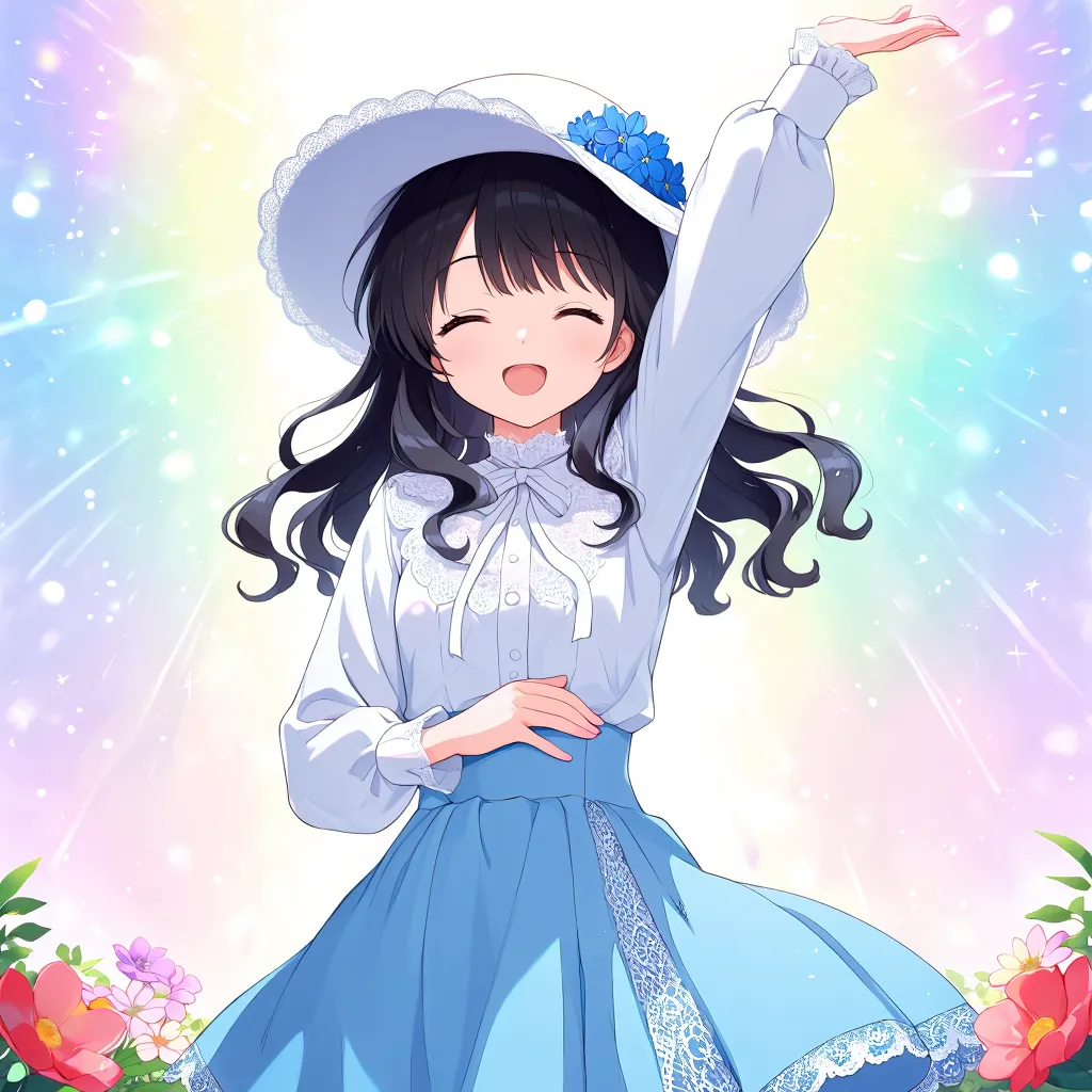 投影