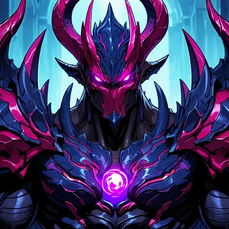 Démon Majeur
