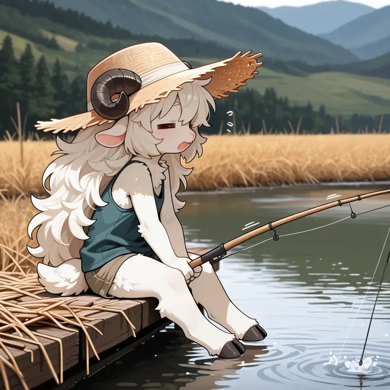 ケモノアルバム