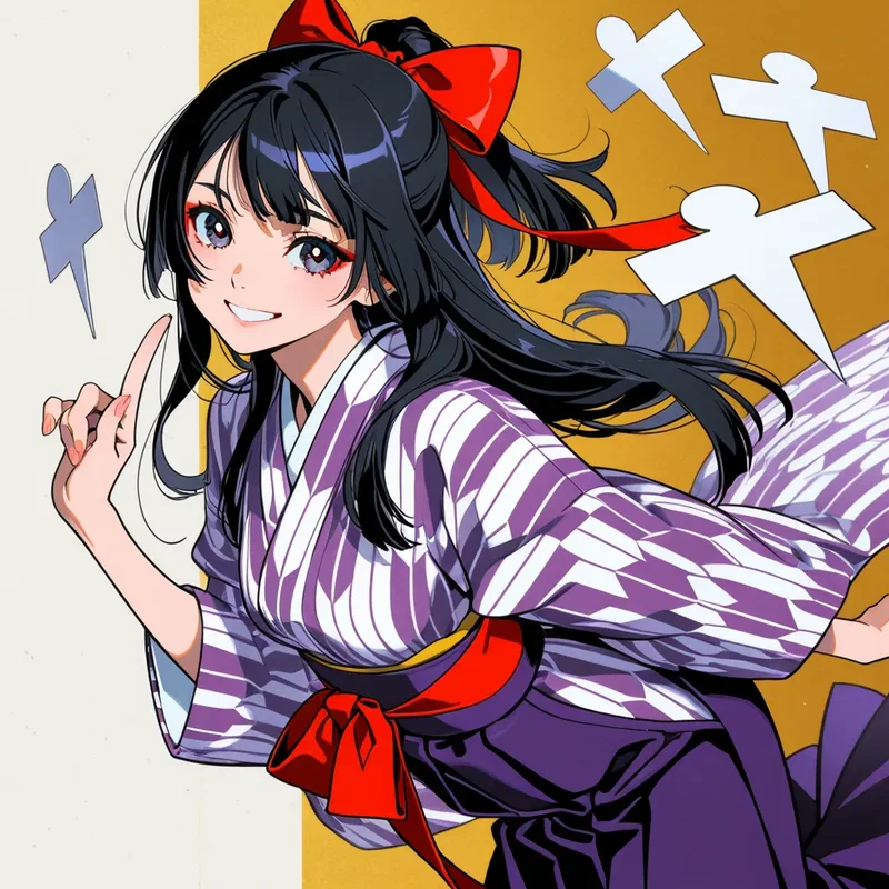 式神を操る陰陽師の大正ハイカラ娘２