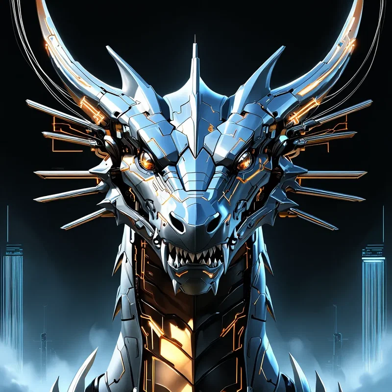 Dragon d'Acier