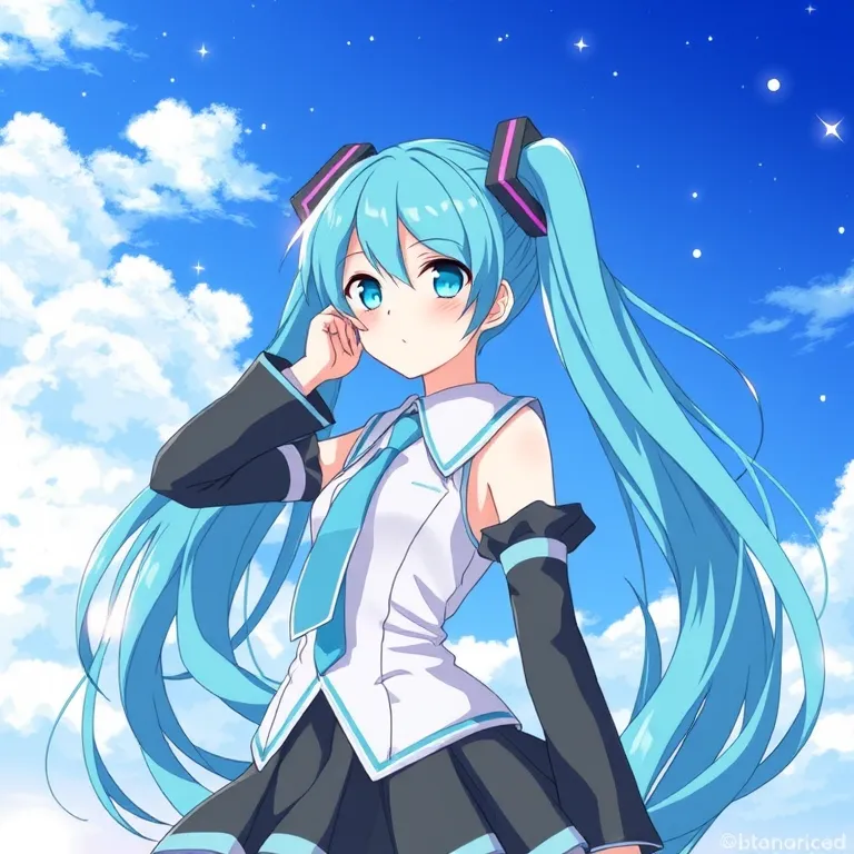 ミク