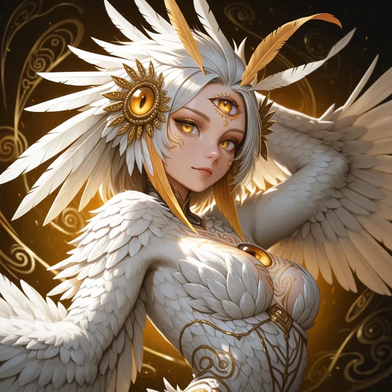 Harpy