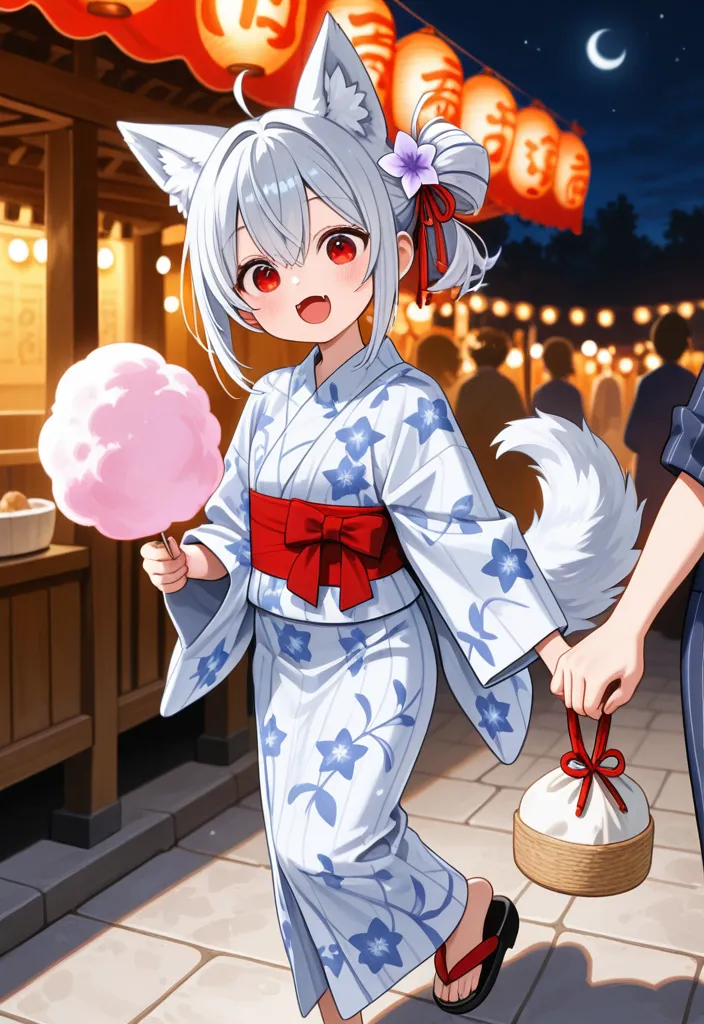 お祭り