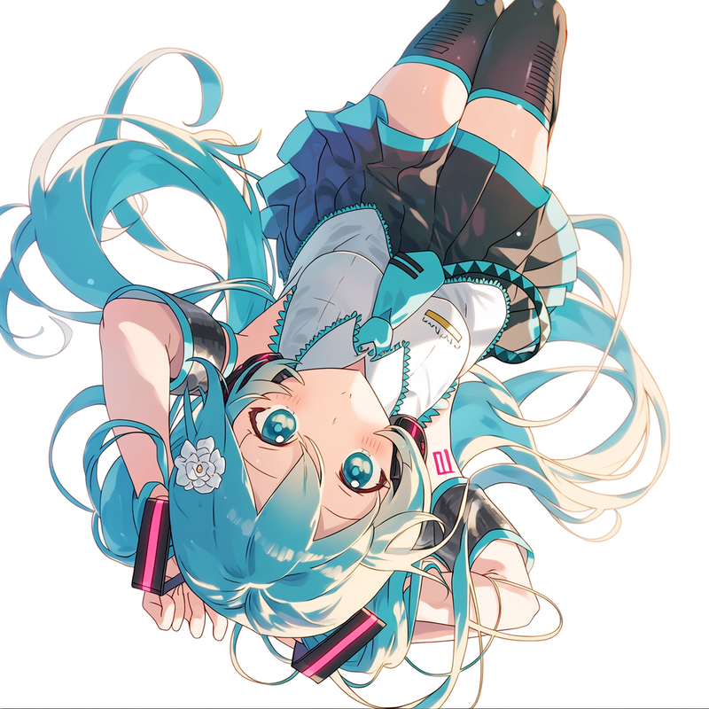 ミク