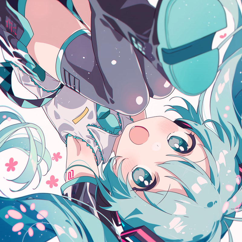 ミク