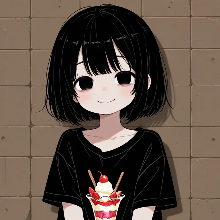 パフェ