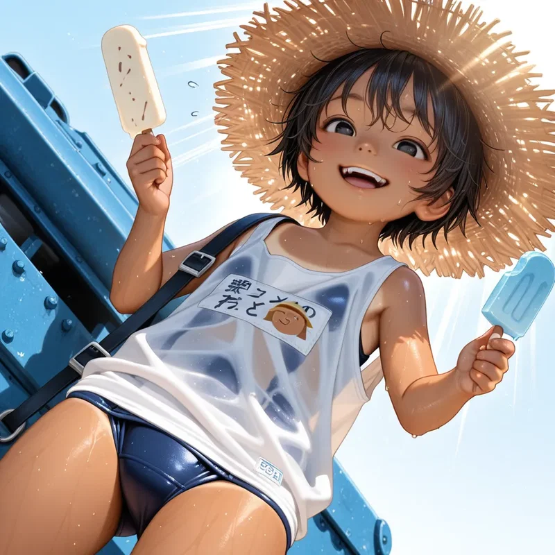 アイス2