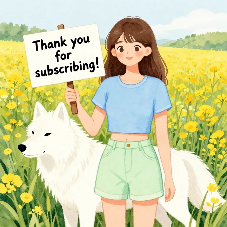 Thanks !
