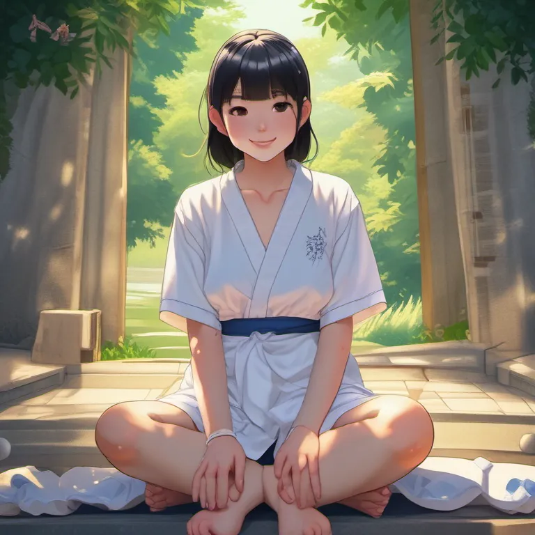 修行(笑)