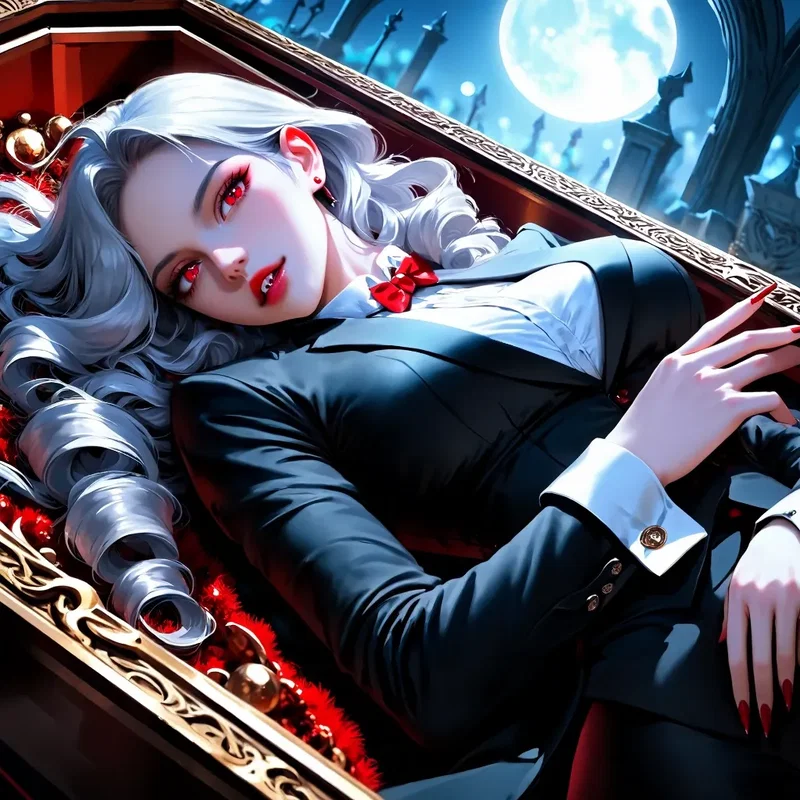 Vampire