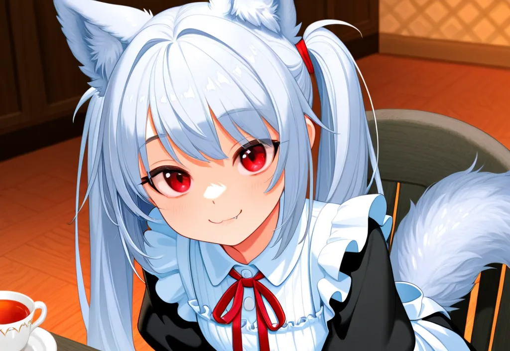 ブレークタイム