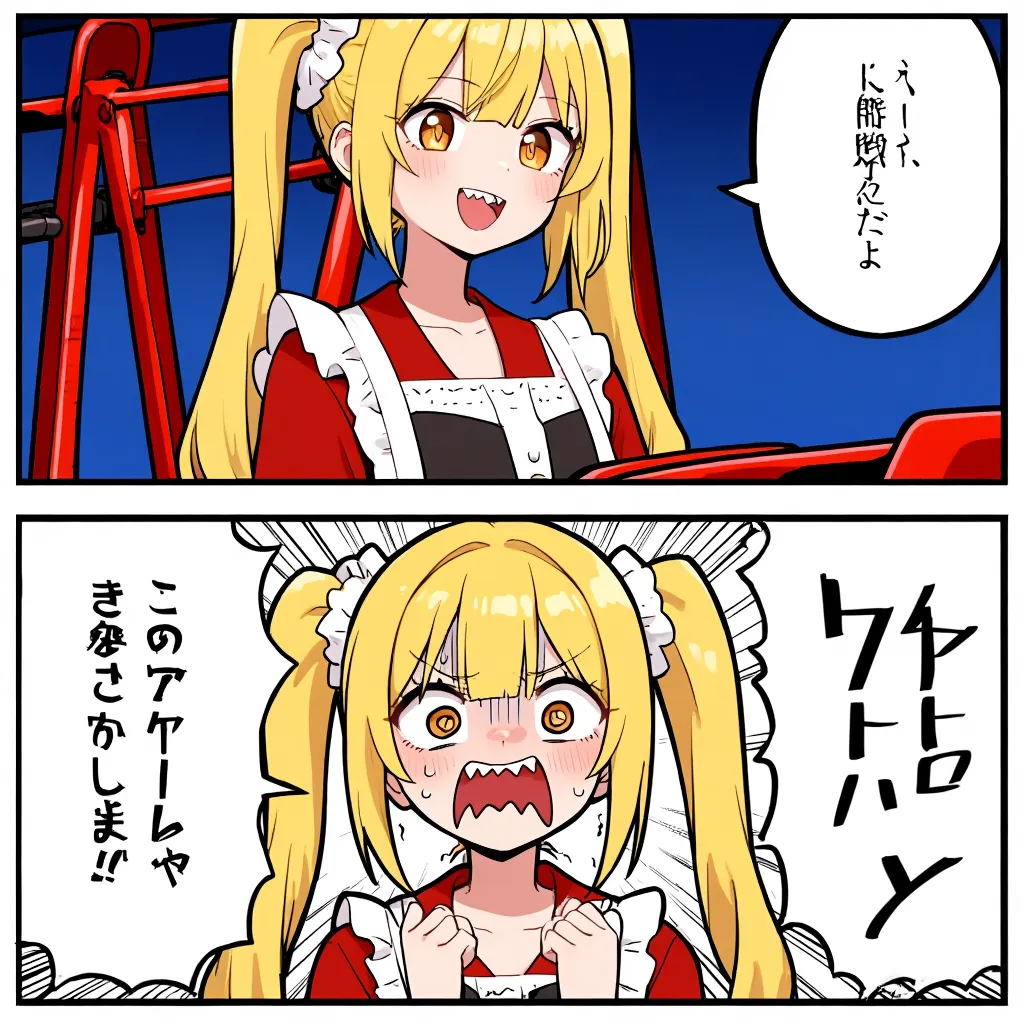 日本語でおkガキ