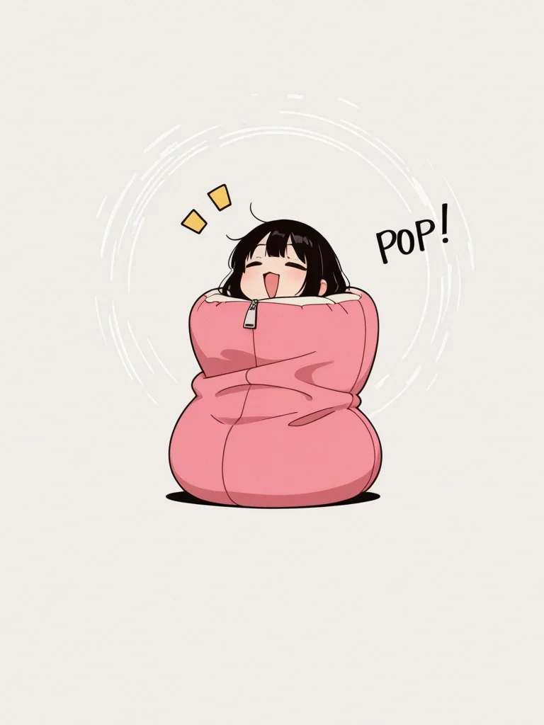 「POP!」