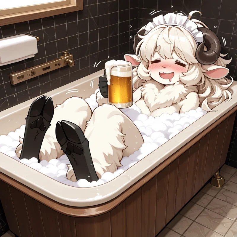 ケモノアルバム