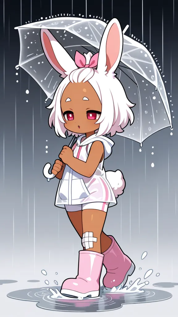 雨