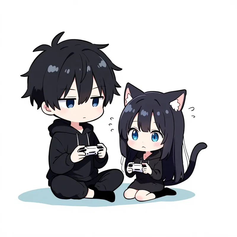 ゲーム