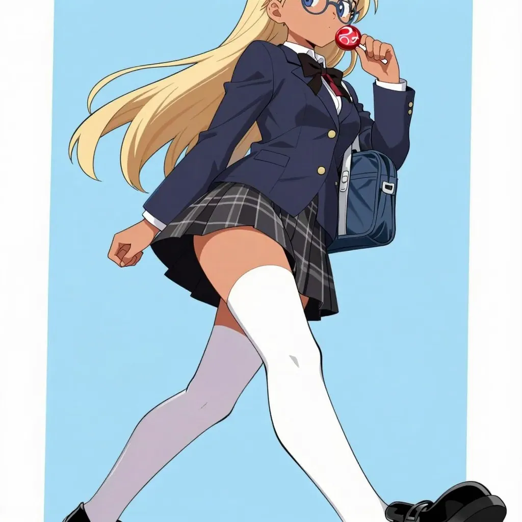 ロリポップ子
