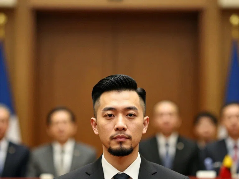 政治家
