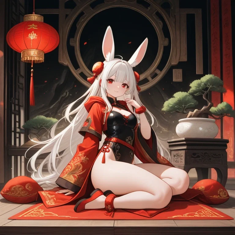 け