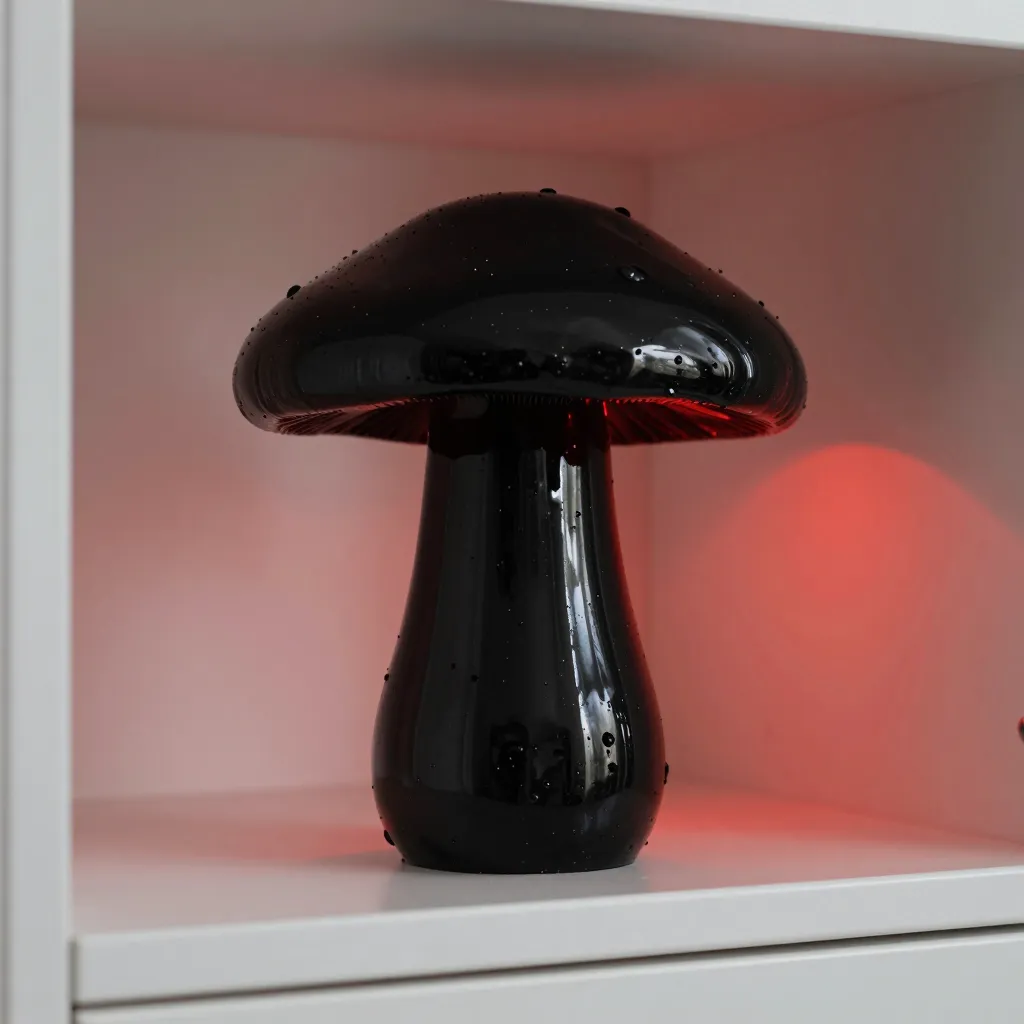 🍄🟫BDSM(ushroom) 😇『Nature knows how to have fun』🌞