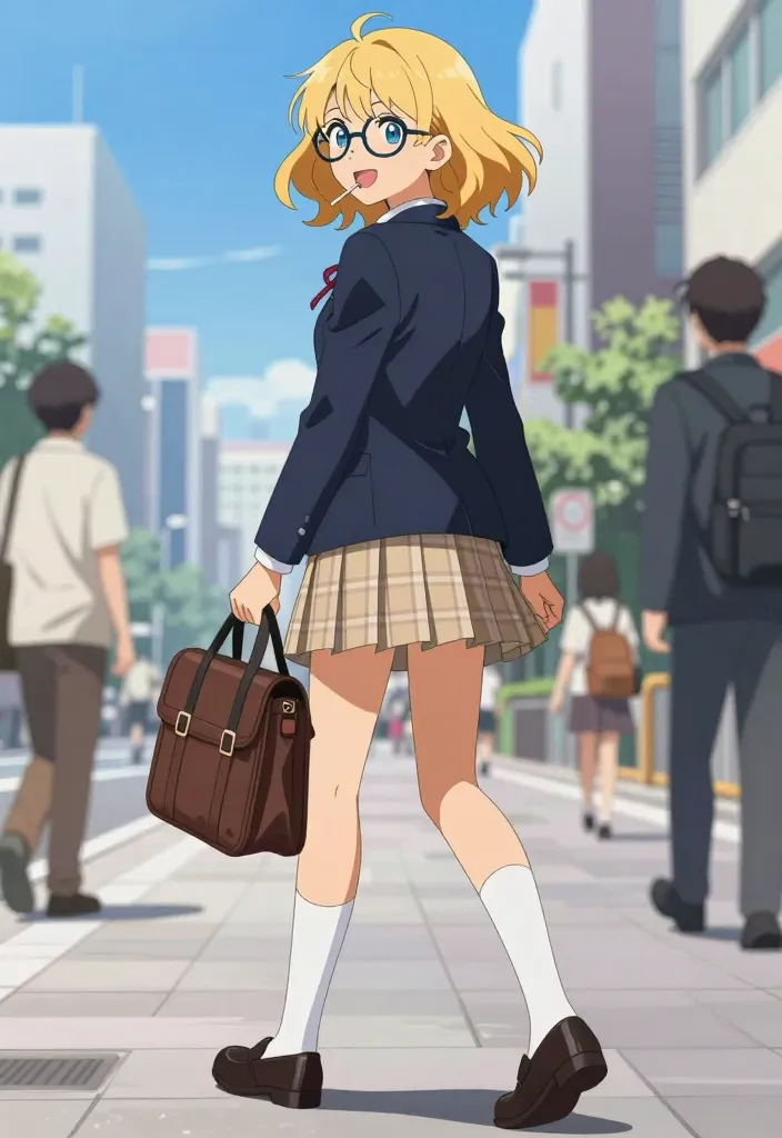 ロリポップおで子オルタナティブ