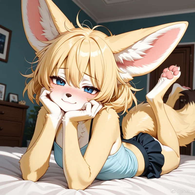 ケモノアルバム