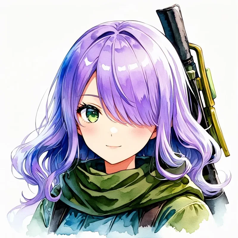 オリキャラ