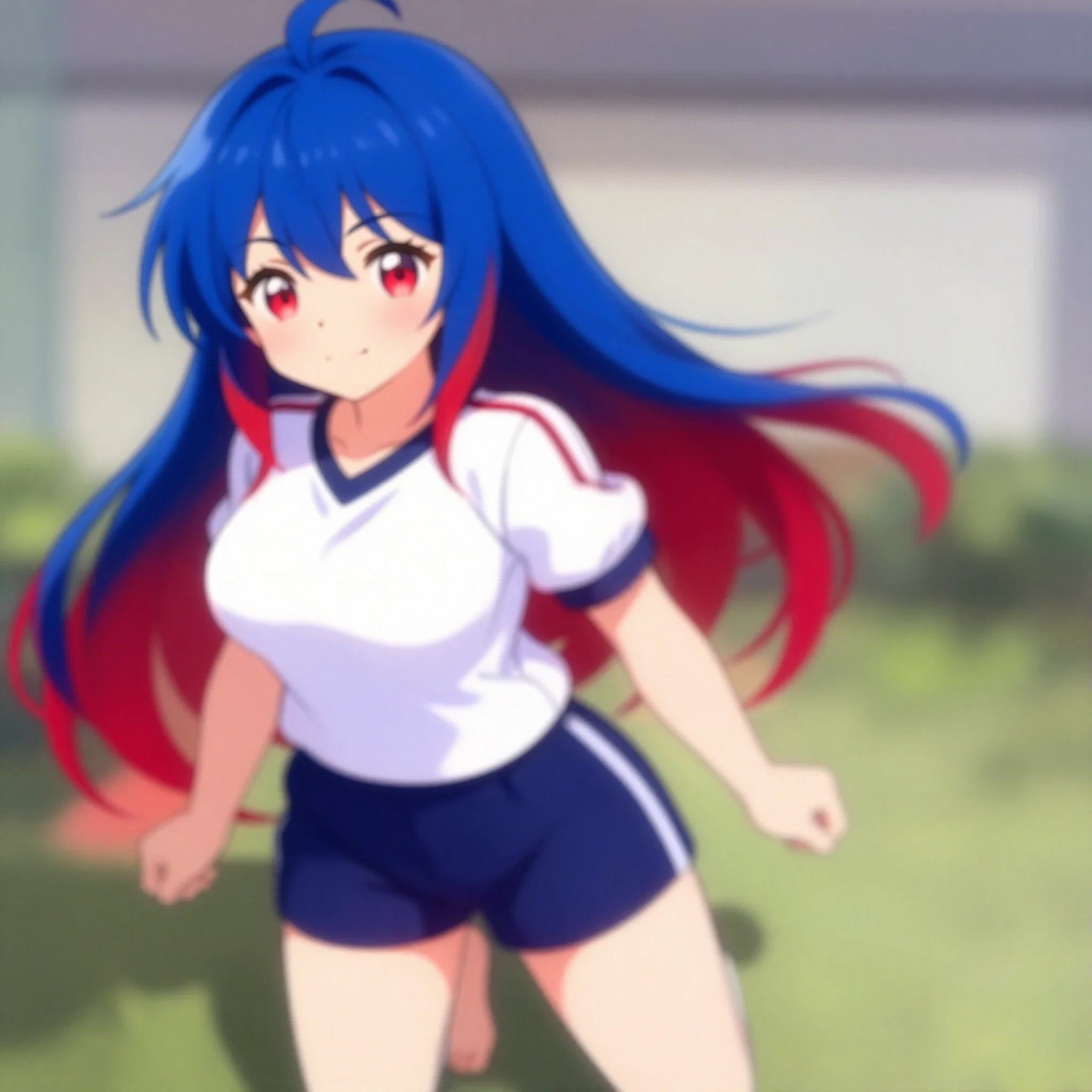 なんか違うな