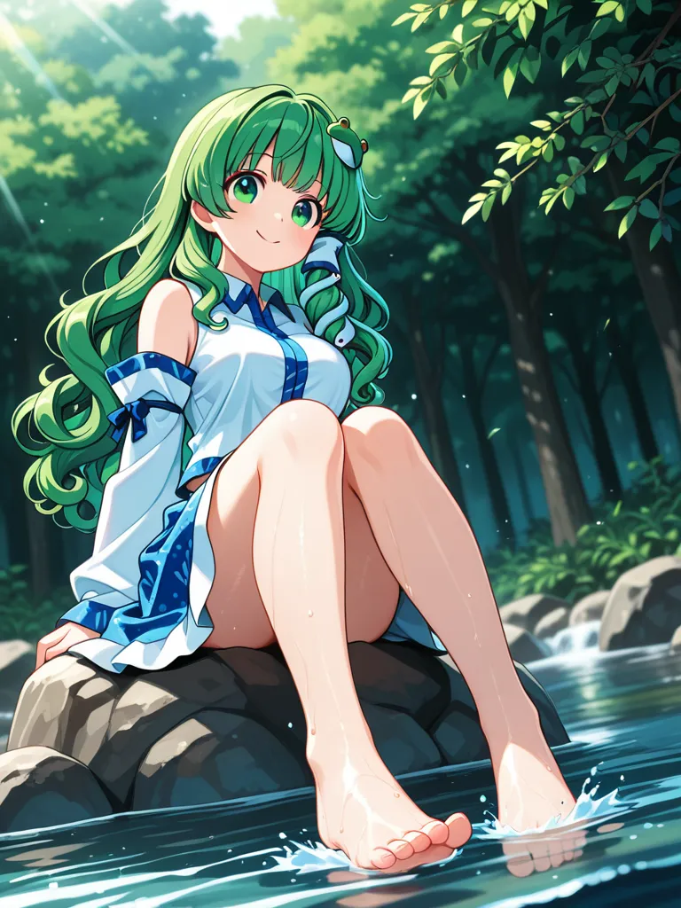 版権キャラ