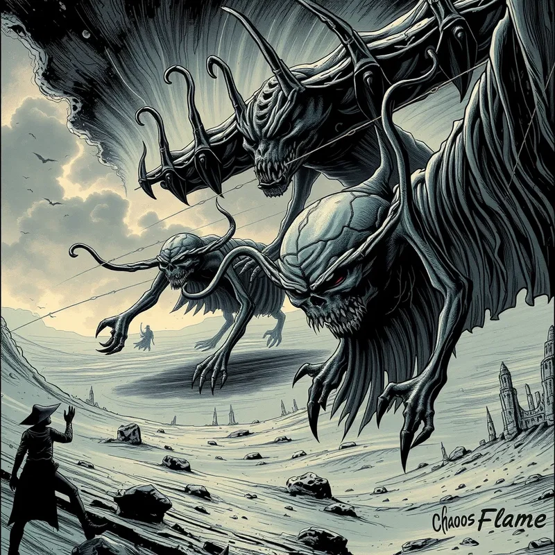 Daemon Sky