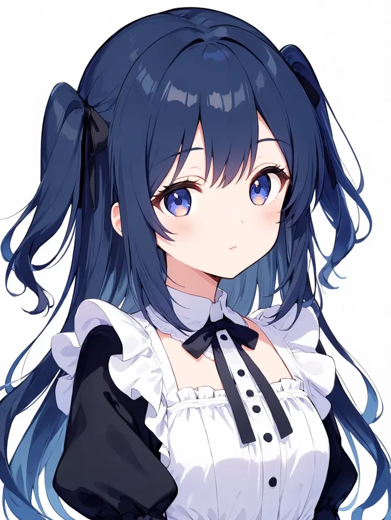 メイドさん