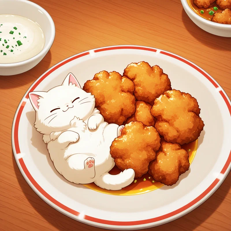 気まぐれ猫