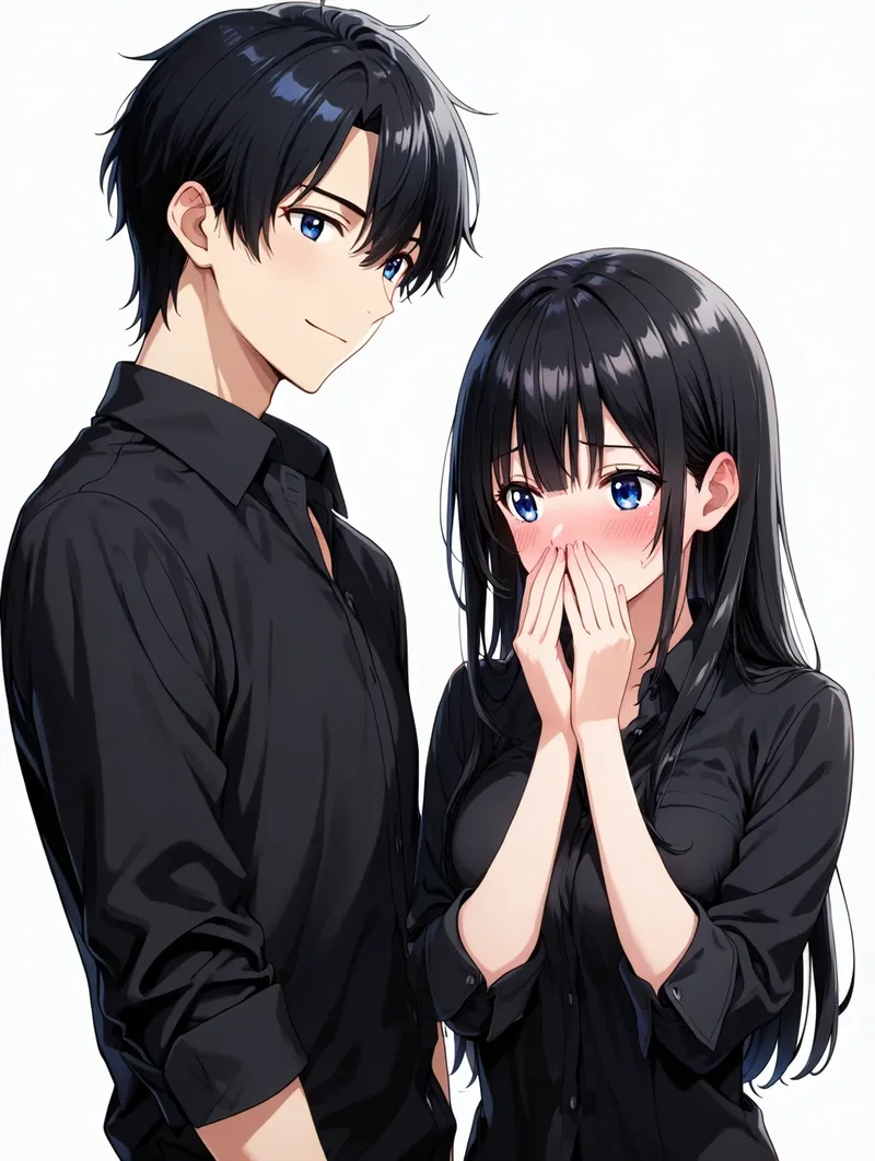 イラスト集