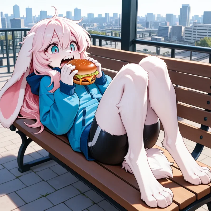 ケモノアルバム